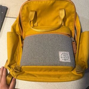 Product of the North Diaper Bag